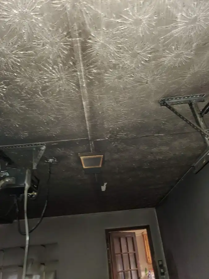 Fire and smoke damage assessment for Emergency Water Damage Services in Little Rock